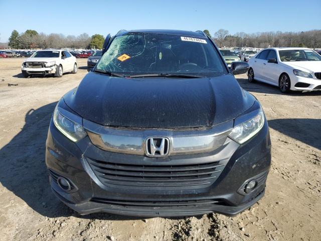 2022 HONDA HR-V EXL - 3CZRU5H7XNM718826