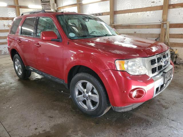 1FMCU0E71AKC61274 Ford Escape Limited 2010