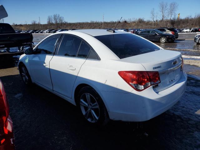 Vin: 1g1pe5sb8f7297197, lot: 46261325, chevrolet cruze lt 20152