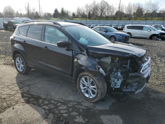 2018 FORD ESCAPE SEL - 1FMCU9HD7JUA93523