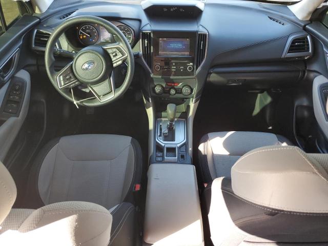 2022 SUBARU FORESTER JF2SKAAC4NH461049