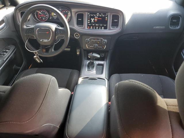 2023 DODGE CHARGER GT - 2C3CDXHG6PH643507