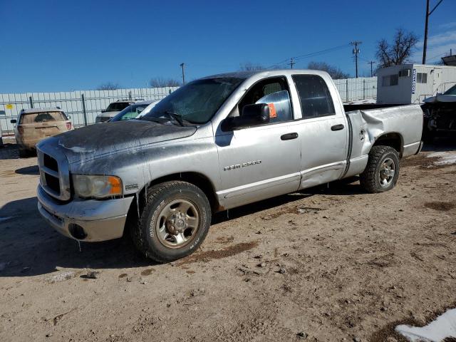 DODGE RAM 2500 S