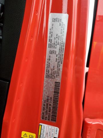 2022 JEEP GLADIATOR - 1C6HJTAG0NL103512