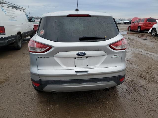 2015 FORD ESCAPE SE - 1FMCU0GX2FUA75008