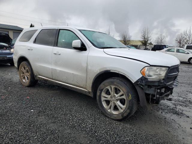 Vin: 1c4rdjfg9dc684444, lot: 43561295, dodge durango ssv 20134
