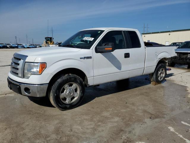 Vin: 1ftex1cm2cfc76803, lot: 45140475, ford f-150 super cab 2012 img_1