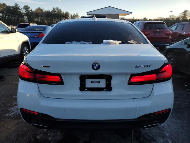 2022 BMW 540 XI WBA73BJ01NWX72962