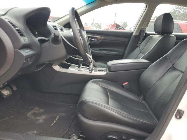 2015 NISSAN ALTIMA 2.5 - 1N4AL3AP8FN337154
