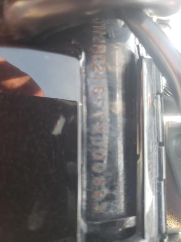 2000 HONDA VT600 CD2 JH2PC2165YM000883