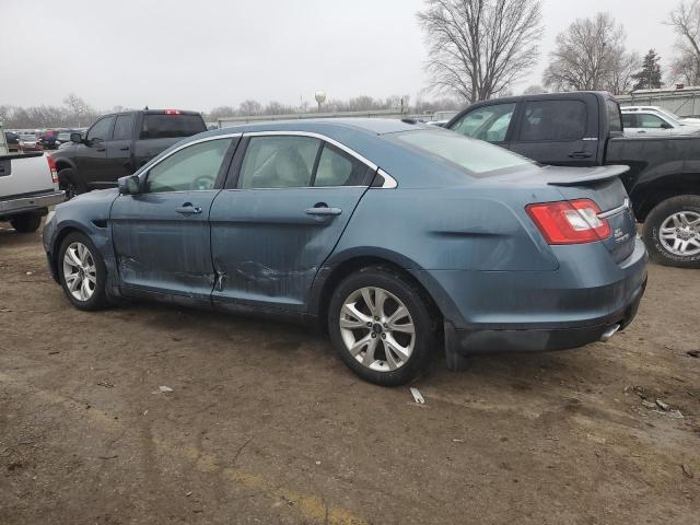 Vin: 1fahp2ew3ag113575, lot: 43905645, ford taurus sel 20102