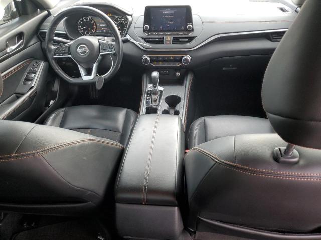 2020 NISSAN ALTIMA SR - 1N4BL4CV7LC100443