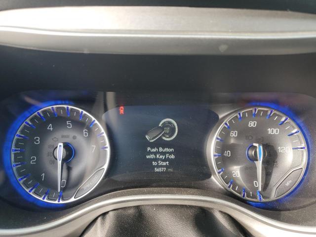 2020 CHRYSLER PACIFICA T 2C4RC3BG4LR260325