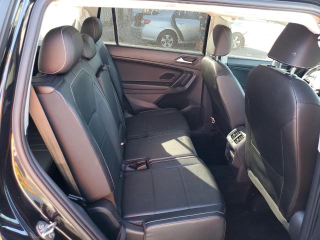 2021 VOLKSWAGEN TIGUAN SE - 3VV3B7AX2MM068817