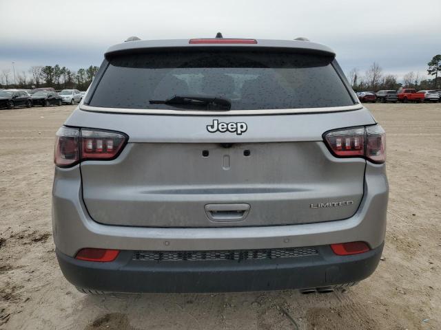 2021 JEEP COMPASS LI - 3C4NJCCB8MT573416