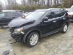2017 NISSAN ROGUE SV - 5N1AT2MV4HC785285