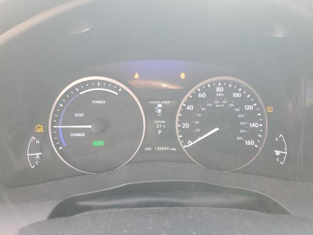 2015 LEXUS ES 300H JTHBW1GG4F2078647