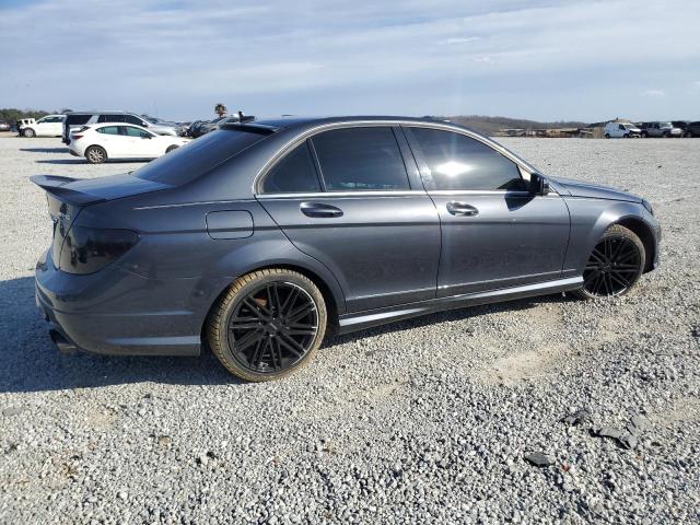 Vin: wddgf4hb5df973636, lot: 46977575, mercedes-benz c-class 250 20133