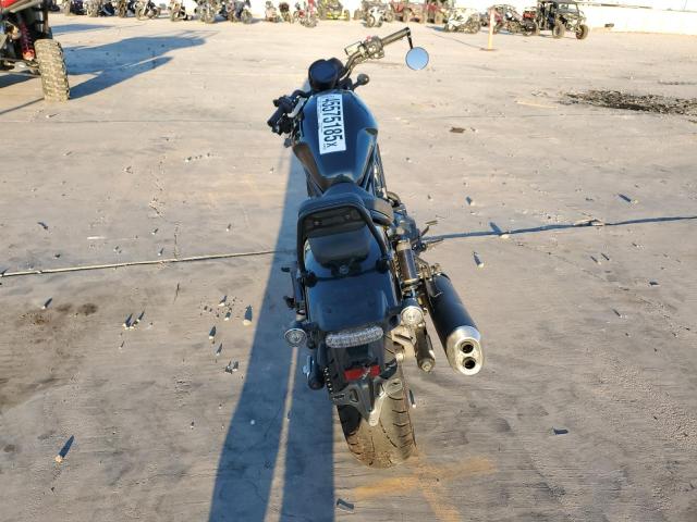 2022 HONDA CMX1100 D JH2SC8317NK100506