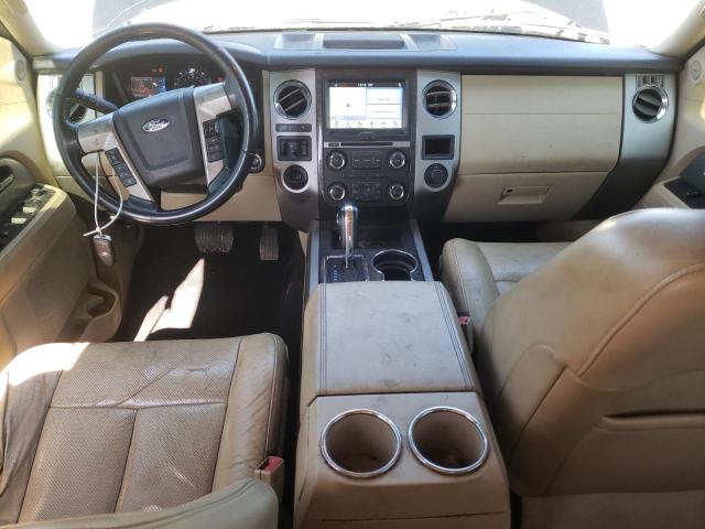 2017 FORD EXPEDITION - 1FMJU1KT2HEA19942