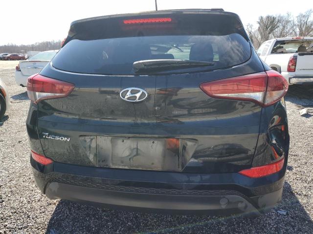 2016 HYUNDAI TUCSON LIM - KM8J33A44GU255165
