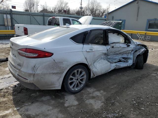 Vin: 3fa6p0lu2kr226103, lot: 45519355, ford fusion se 20193