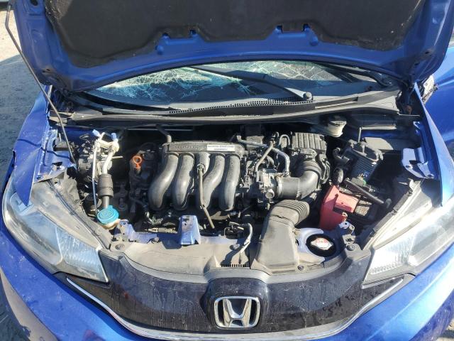 2015 HONDA FIT EX - 3HGGK5H8XFM730571