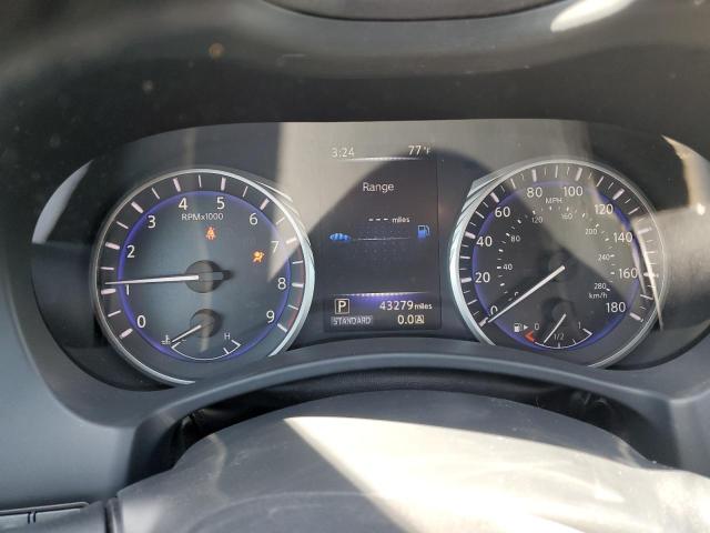 2016 INFINITI Q50 PREMIU - JN1EV7AP9GM304039