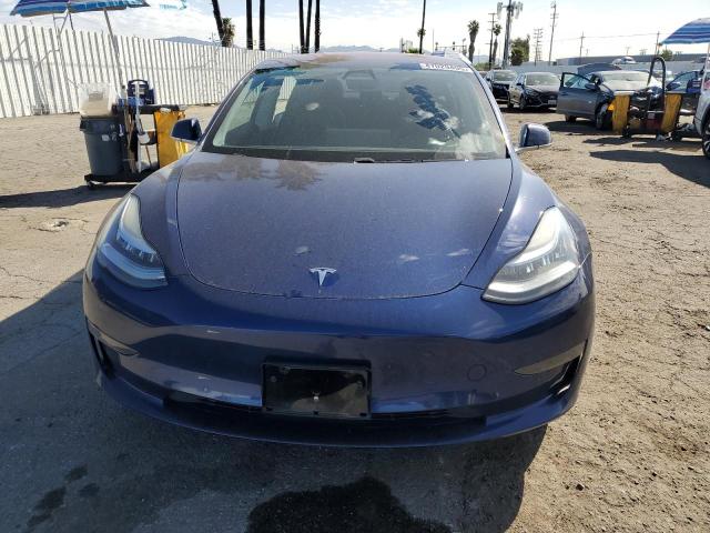 2018 TESLA MODEL 3 - 5YJ3E1EA5JF003713