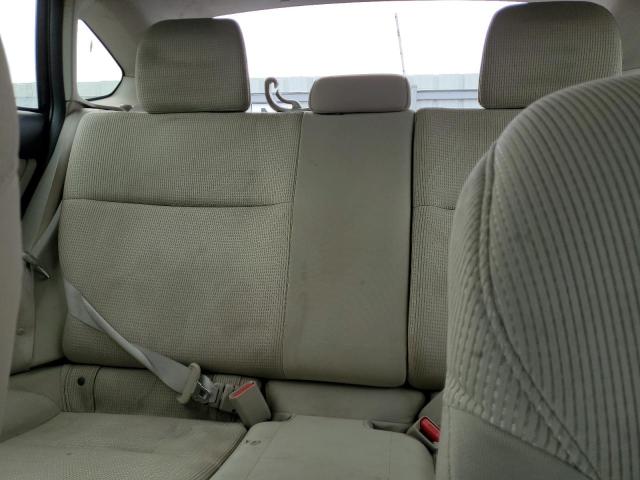 2016 SUBARU IMPREZA SP - JF1GPAP63GH327097