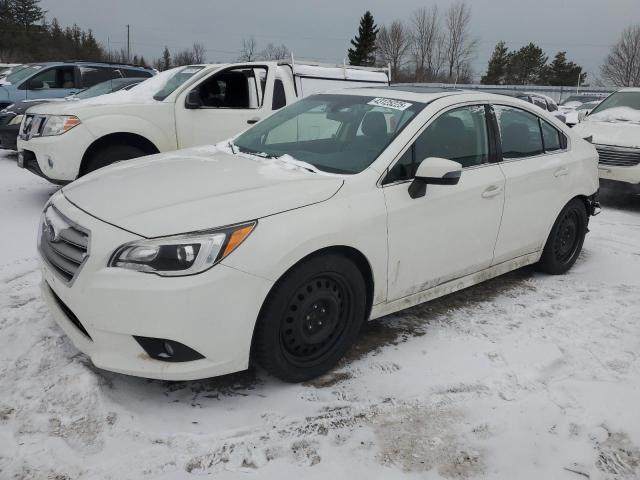 2017 SUBARU LEGACY 2.5 4S3BNCN64H3050497