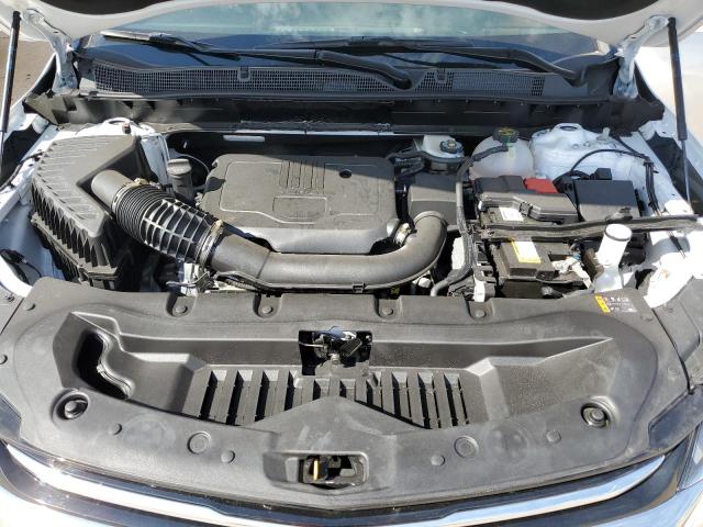 2024 CHEVROLET BLAZER PRE - 3GNKBFR41RS283145