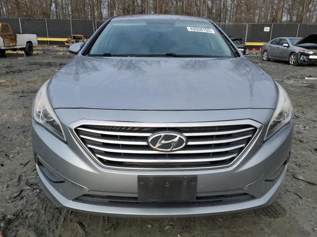 2015 HYUNDAI SONATA SE - 5NPE24AF4FH248239