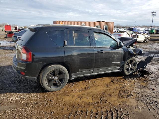 Vin: 1c4njdbb7gd756064, lot: 46586085, jeep compass sport 20163