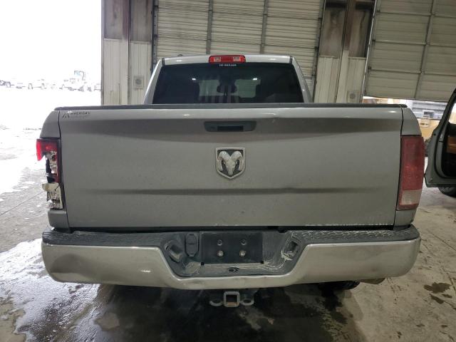 2020 RAM 1500 CLASS - 1C6RR6FG4LS127130