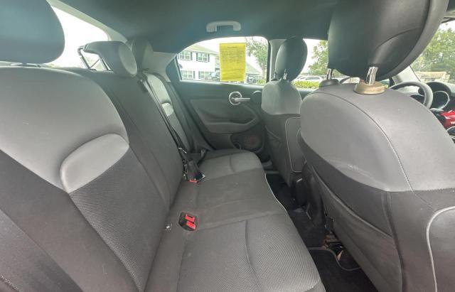 2016 FIAT 500X POP ZFBCFXAT8GP499700