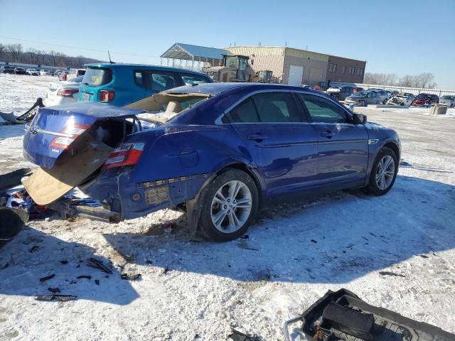 2015 FORD TAURUS SE 1FAHP2D91FG184258