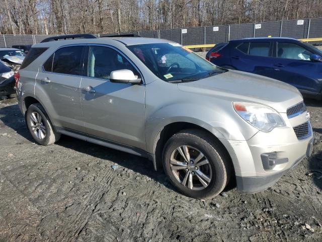 2015 CHEVROLET EQUINOX LT - 2GNALBEK7F1169938