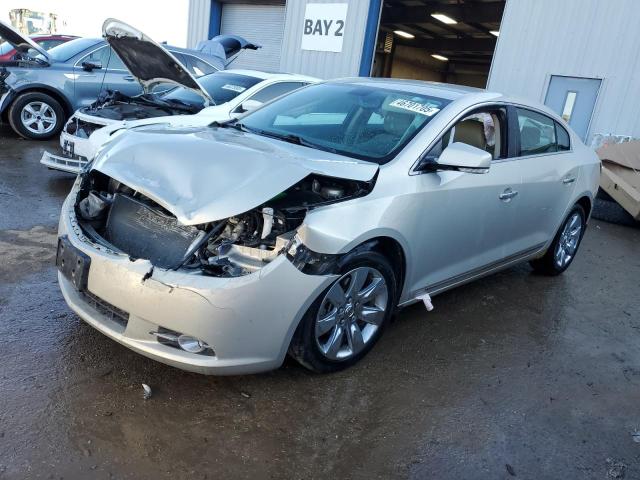 2011 BUICK LACROSSE C - 1G4GC5ED4BF115016