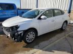2019 NISSAN SENTRA S - 3N1AB7AP2KY355895