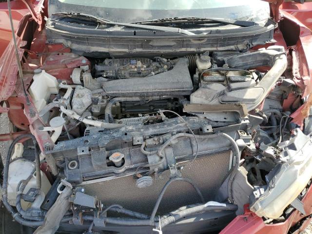 2015 NISSAN ROGUE S - 5N1AT2MT7FC919816