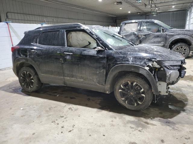 Vin: kl79mpsl5pb134770, lot: 43110025, chevrolet trailblzr lt 20234