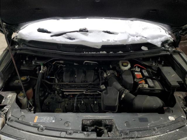 2019 FORD EXPLORER X - 1FM5K8D83KGA26189