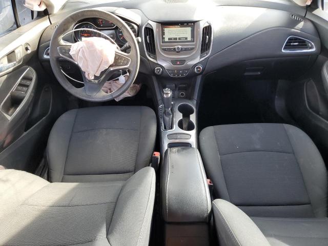2017 CHEVROLET CRUZE LT - 1G1BE5SM5H7183284