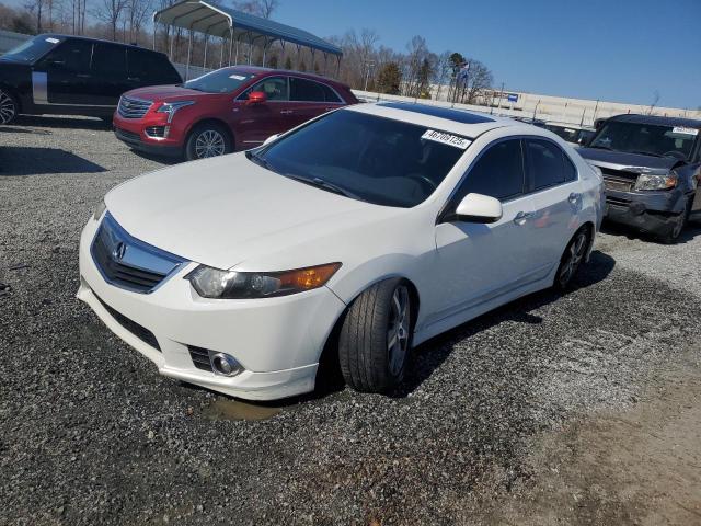 ACURA TSX SE