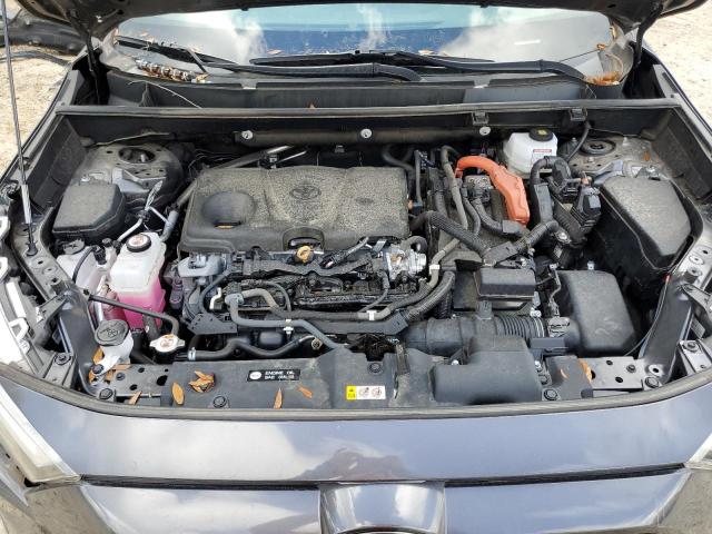 2022 TOYOTA RAV4 XSE 2T3E6RFV4NW030052