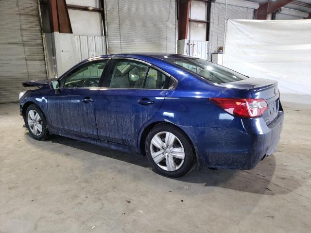 2016 SUBARU LEGACY 2.5 - 4S3BNAA66G3052289