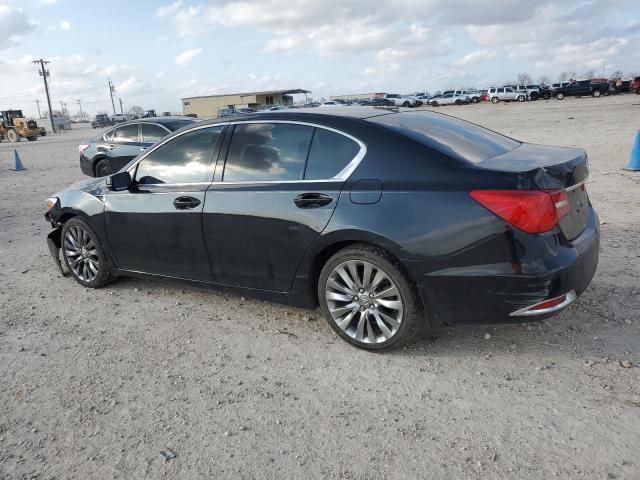 Vin: jh4kc1f58gc001638, lot: 43787985, acura rlx tech 20162