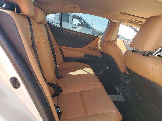 2023 LEXUS ES 300H BA 58ADA1C16PU028935