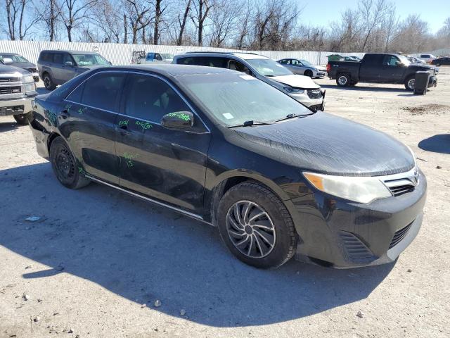 Vin: 4t4bf1fk0er373367, lot: 47182405, toyota camry l 20144